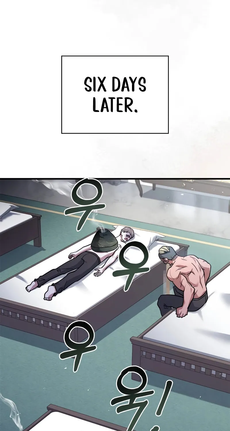 The Crown Prince That Sells Medicine Chapter 13 page 87 - 