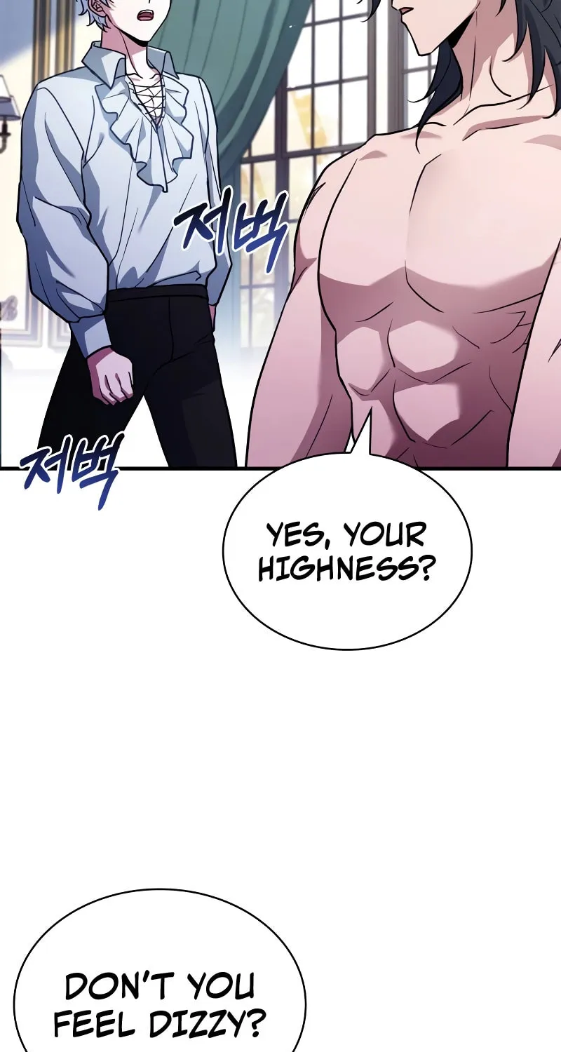 The Crown Prince That Sells Medicine Chapter 13 page 93 - 