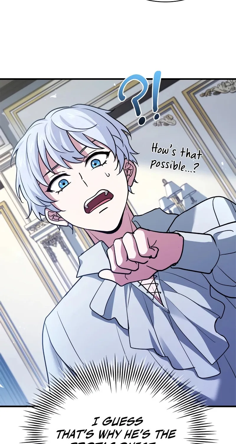 The Crown Prince That Sells Medicine Chapter 13 page 95 - 