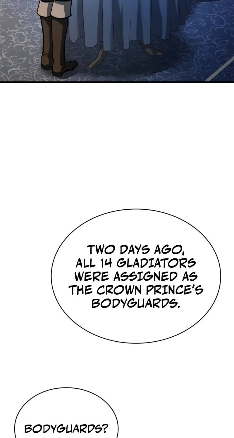 The Crown Prince That Sells Medicine Chapter 14 page 101 - 
