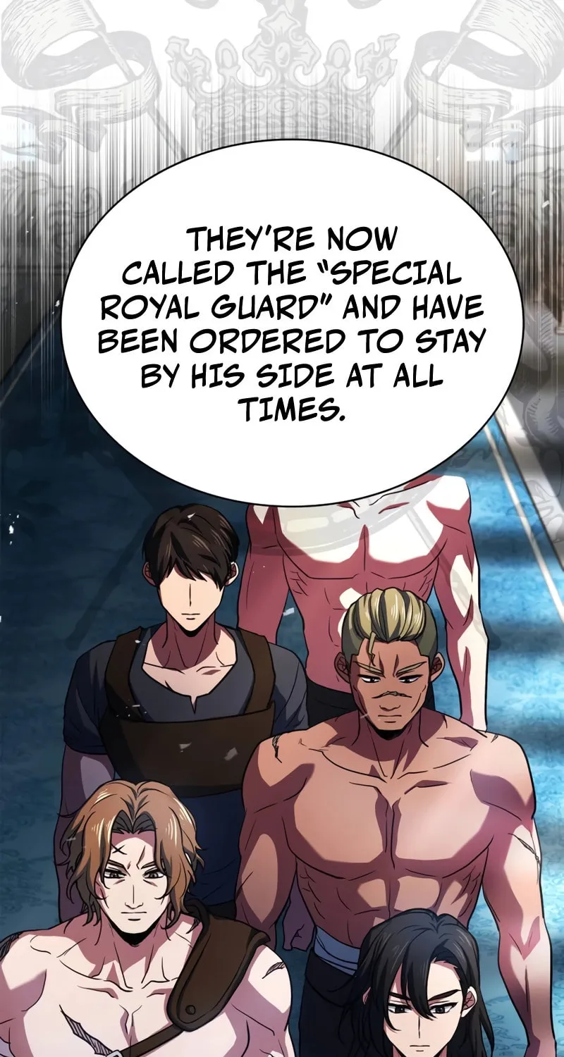 The Crown Prince That Sells Medicine Chapter 14 page 103 - 
