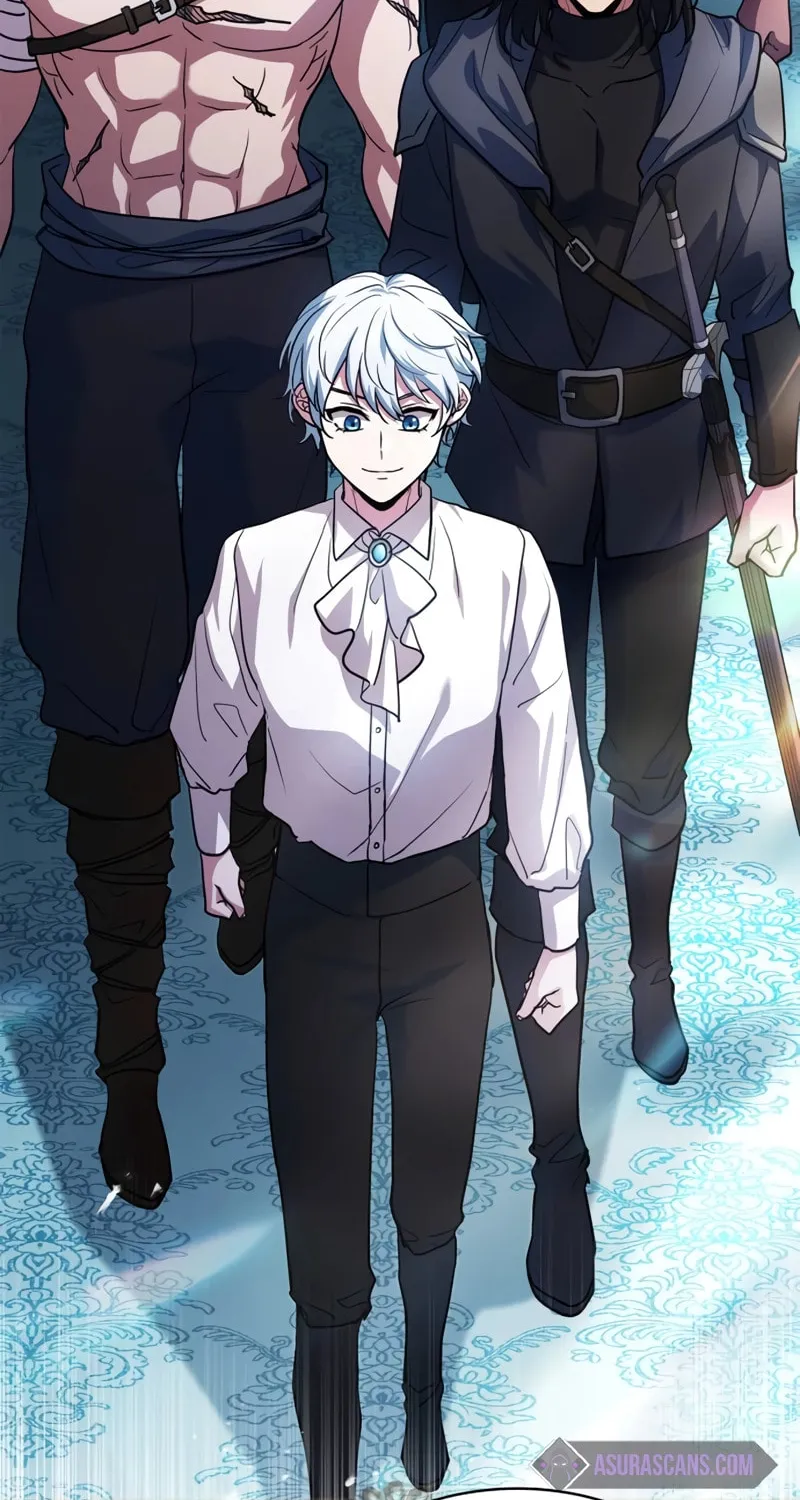 The Crown Prince That Sells Medicine Chapter 14 page 104 - 