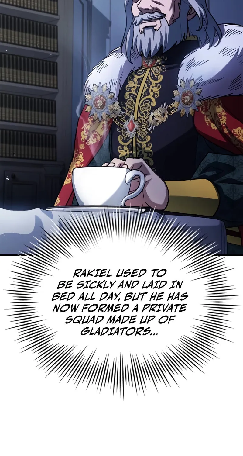 The Crown Prince That Sells Medicine Chapter 14 page 107 - 