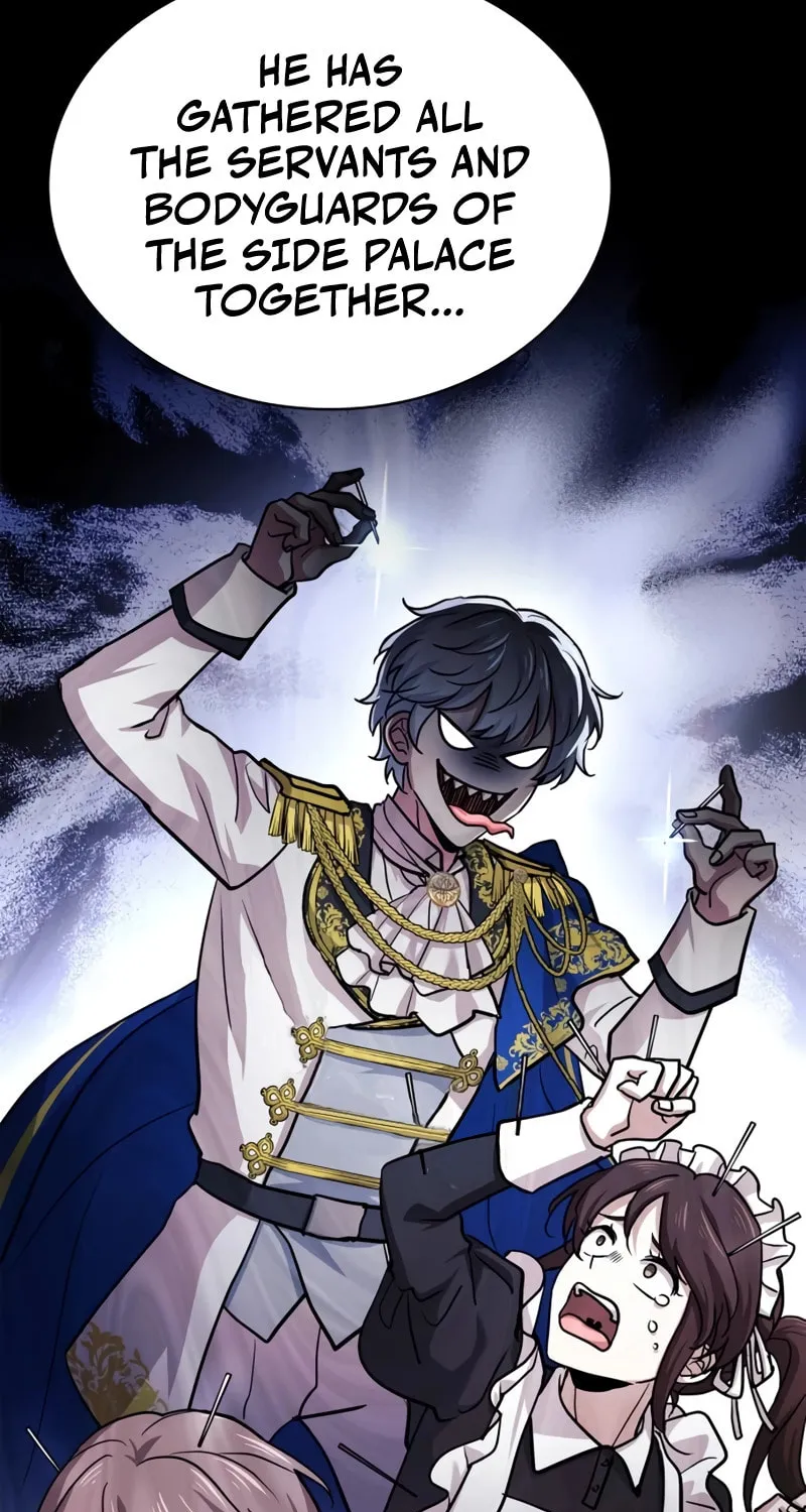 The Crown Prince That Sells Medicine Chapter 14 page 110 - 