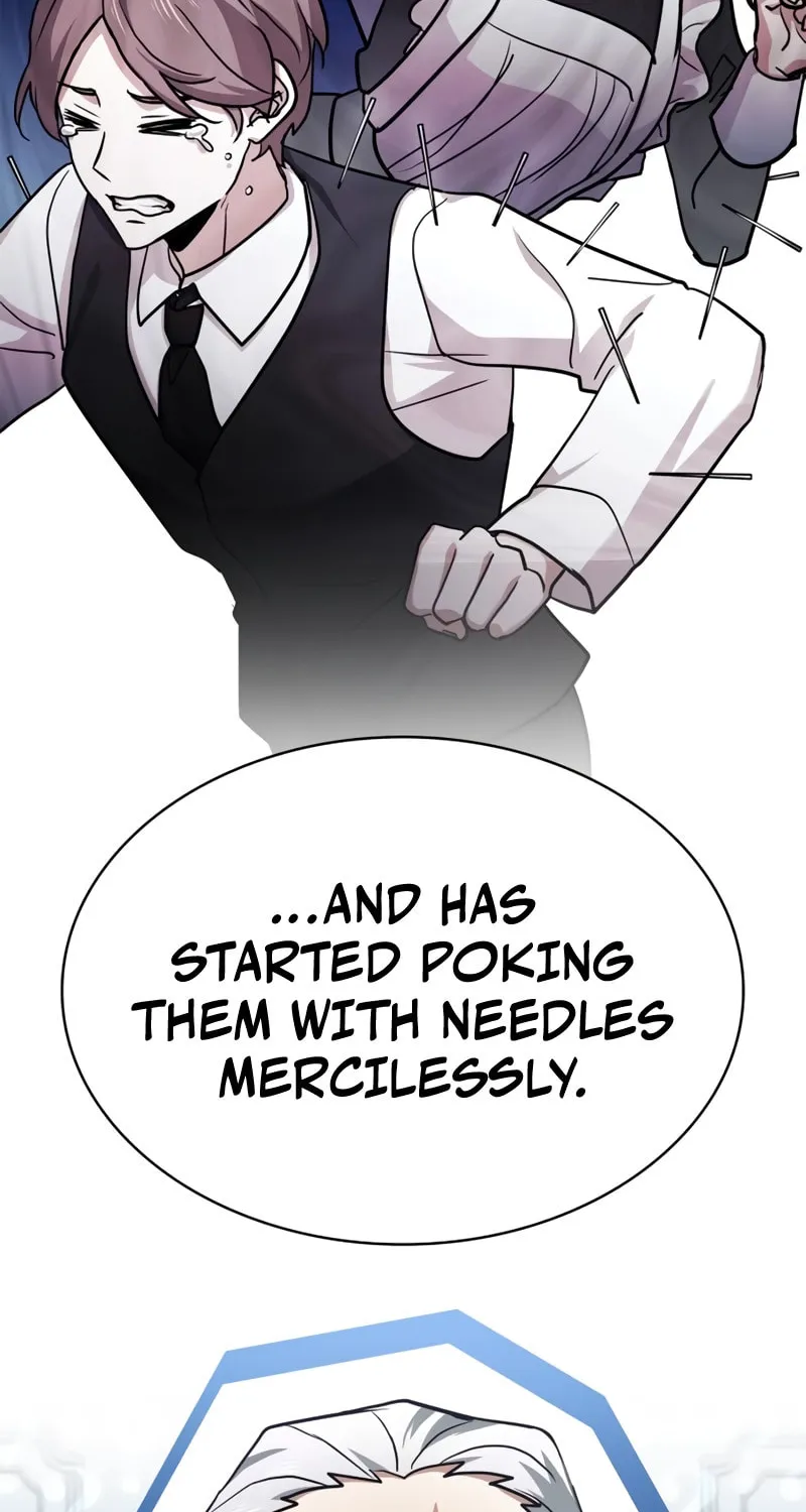 The Crown Prince That Sells Medicine Chapter 14 page 111 - 