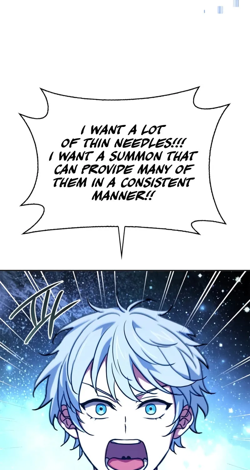 The Crown Prince That Sells Medicine Chapter 14 page 33 - 