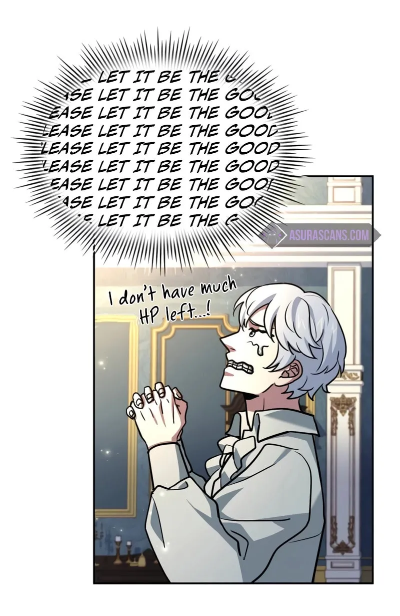The Crown Prince That Sells Medicine Chapter 14 page 48 - 