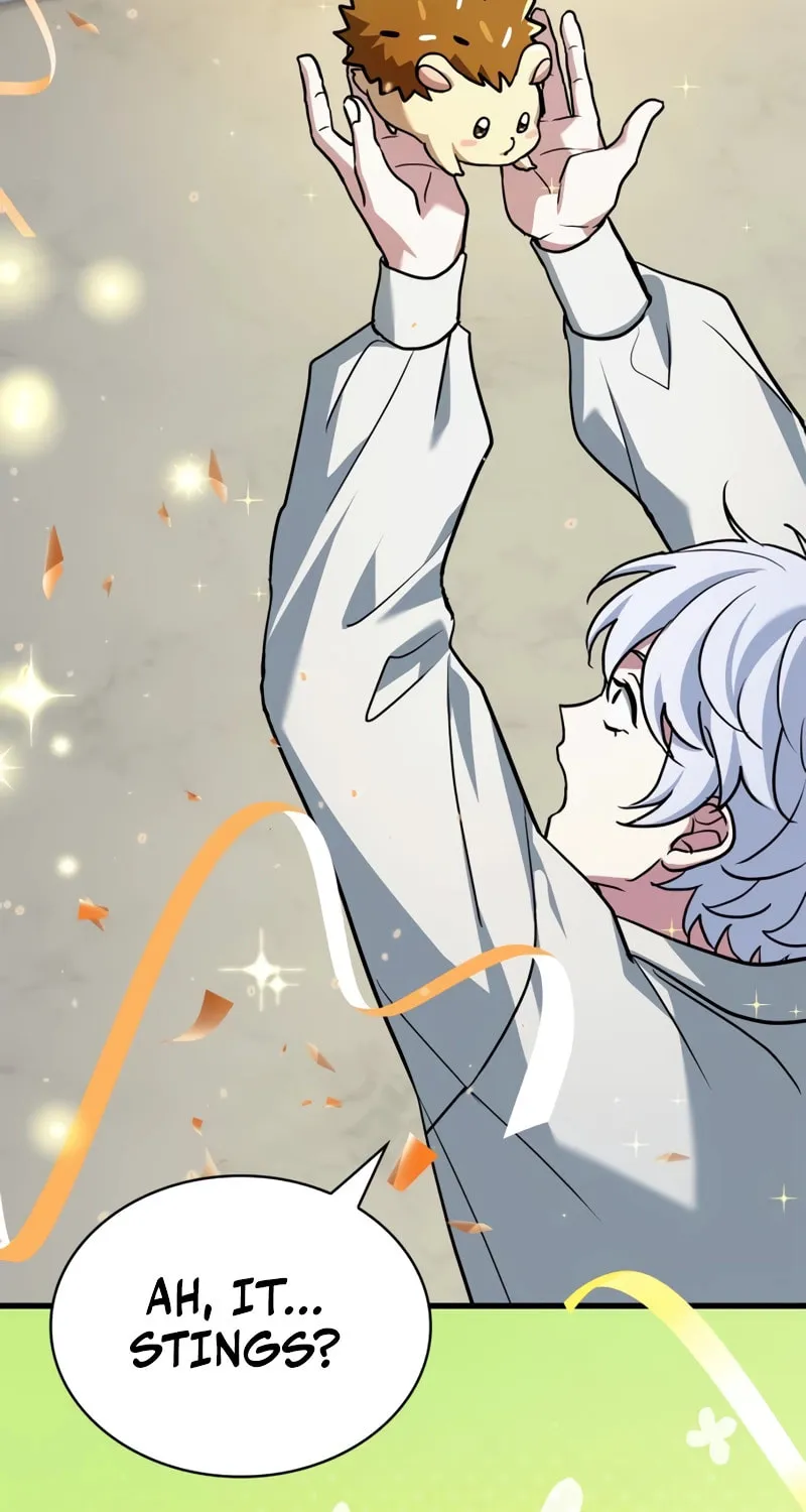 The Crown Prince That Sells Medicine Chapter 14 page 51 - 