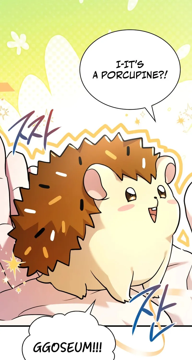 The Crown Prince That Sells Medicine Chapter 14 page 52 - 