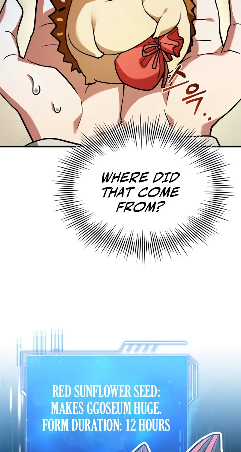 The Crown Prince That Sells Medicine Chapter 14 page 54 - 
