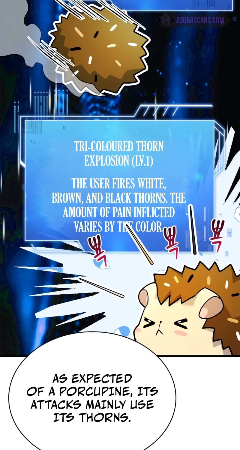 The Crown Prince That Sells Medicine Chapter 14 page 57 - 