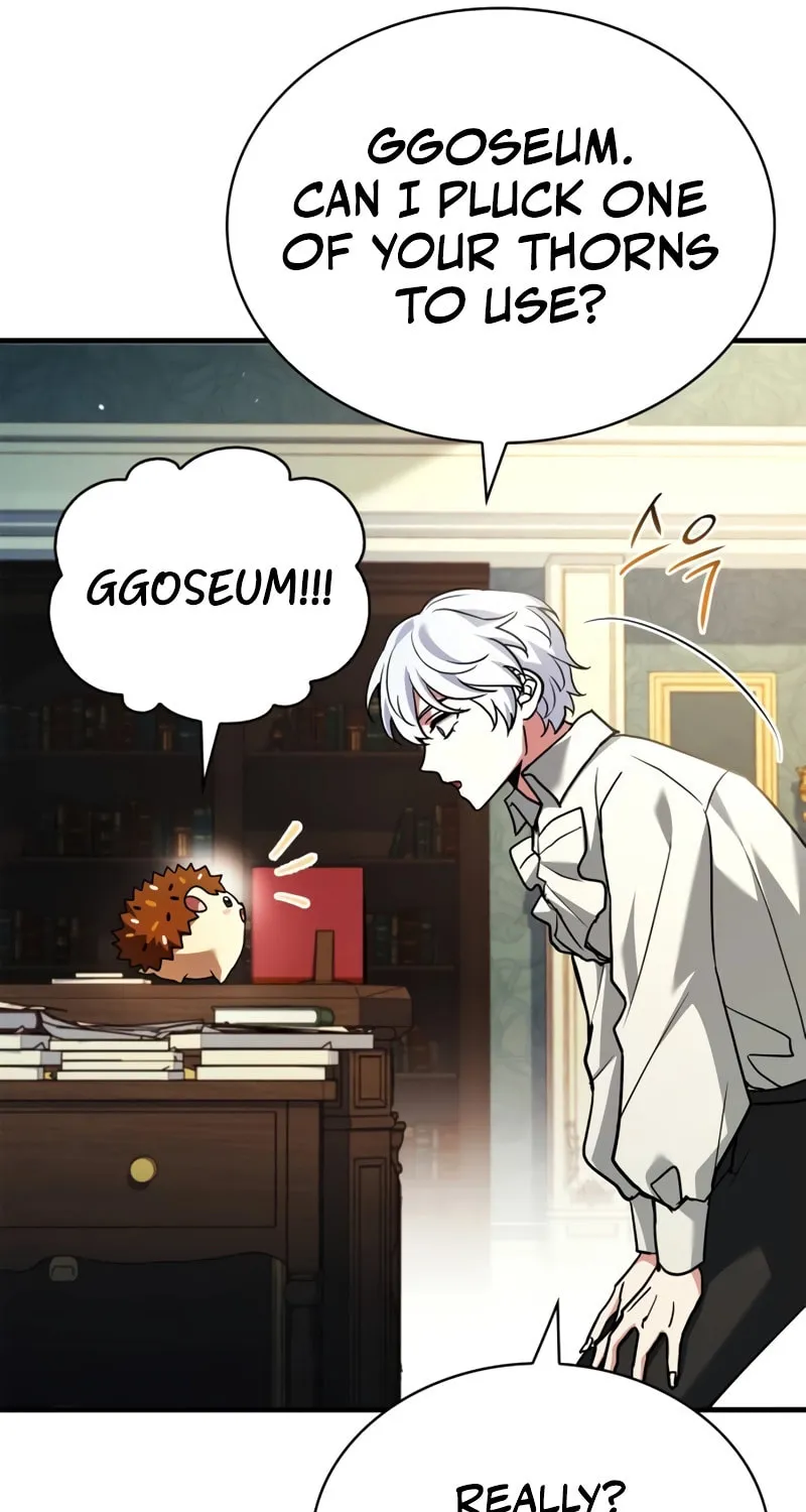 The Crown Prince That Sells Medicine Chapter 14 page 59 - 