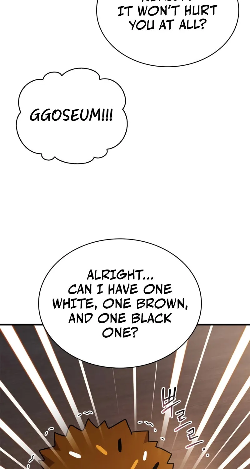 The Crown Prince That Sells Medicine Chapter 14 page 60 - 