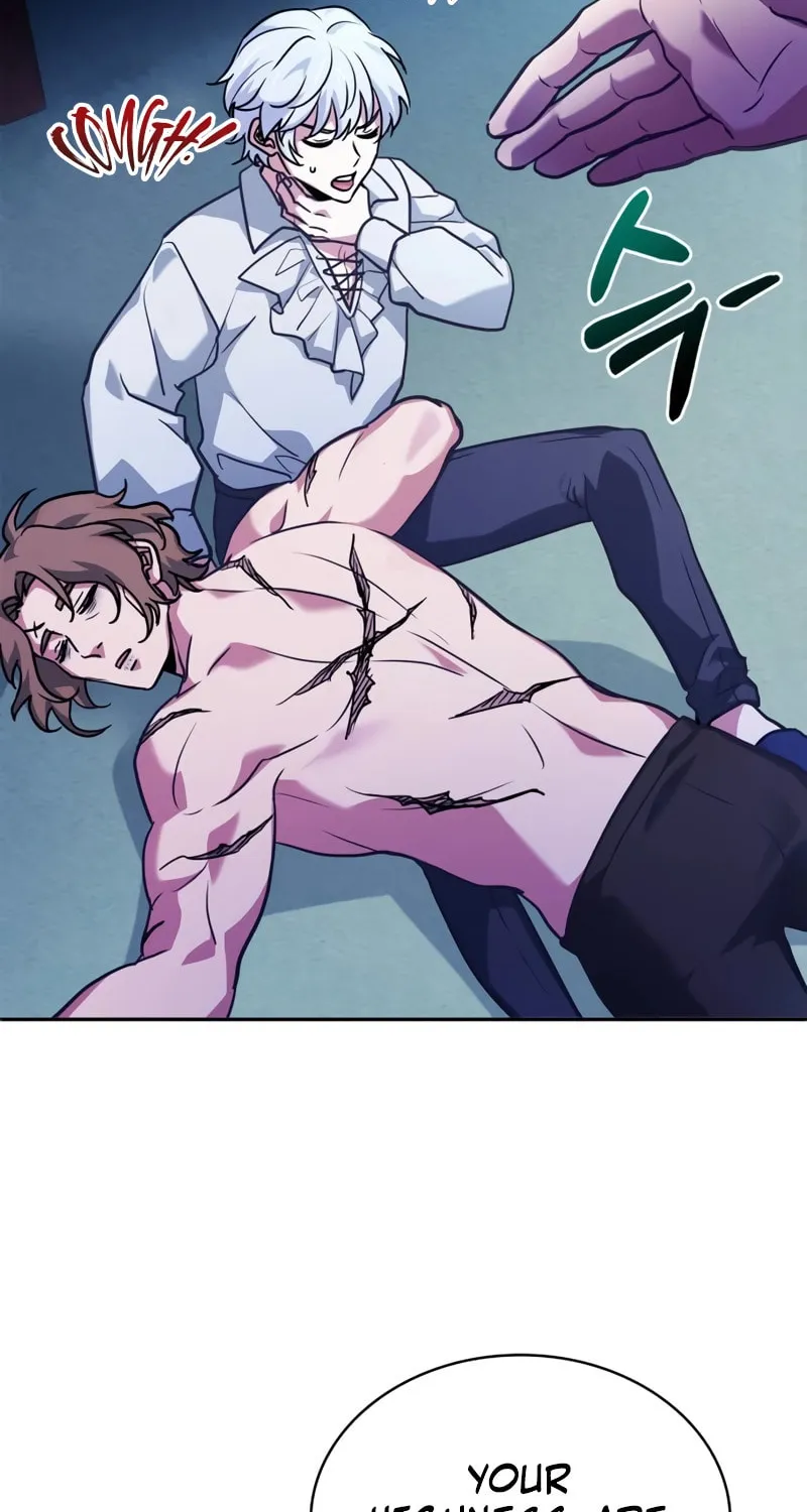 The Crown Prince That Sells Medicine Chapter 14 page 7 - 