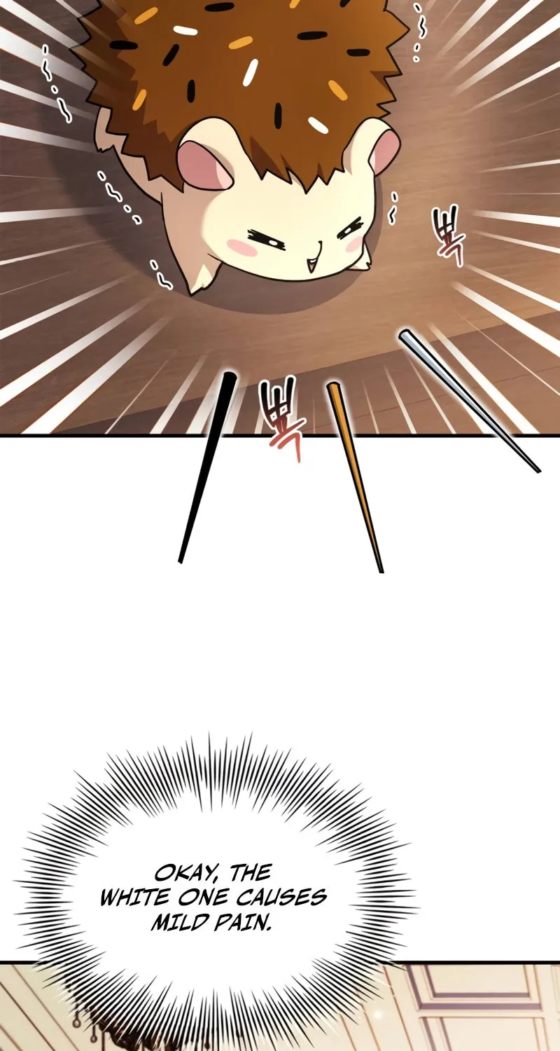 The Crown Prince That Sells Medicine Chapter 14 page 61 - 