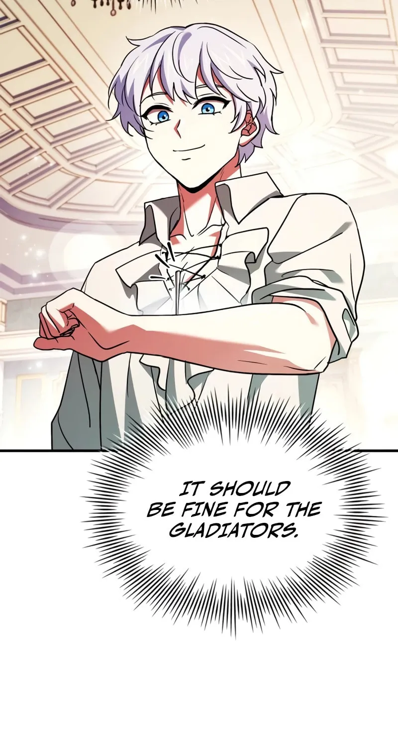 The Crown Prince That Sells Medicine Chapter 14 page 62 - 