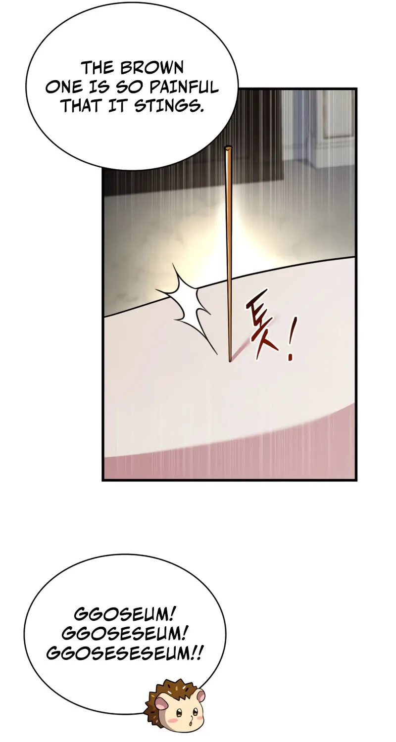The Crown Prince That Sells Medicine Chapter 14 page 63 - 