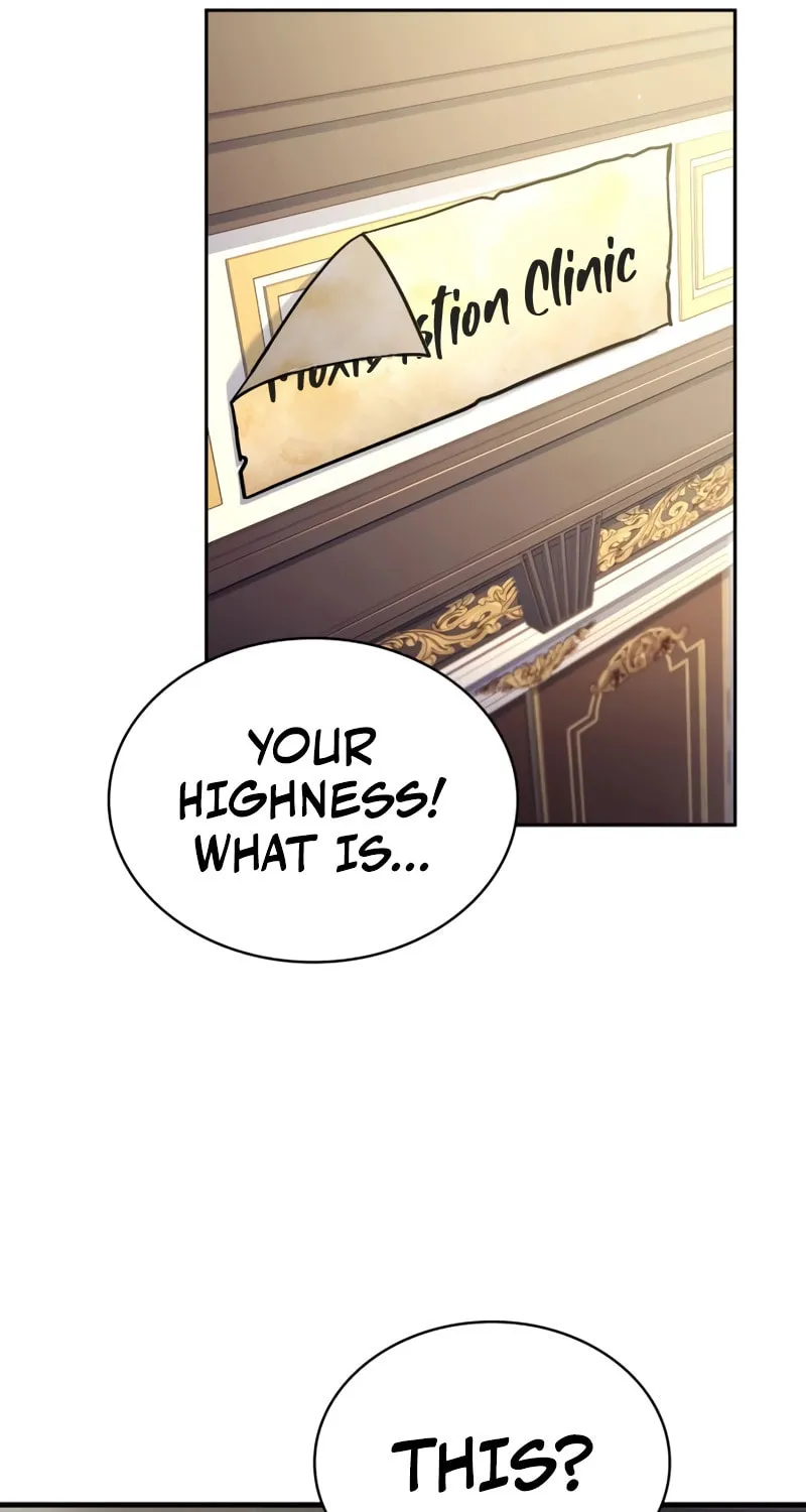 The Crown Prince That Sells Medicine Chapter 14 page 69 - 