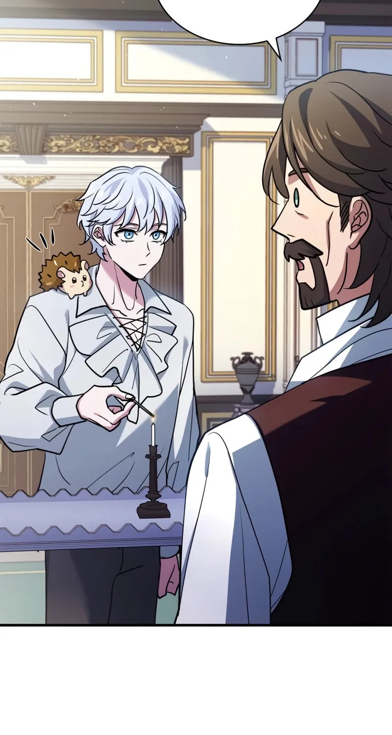 The Crown Prince That Sells Medicine Chapter 14 page 70 - 