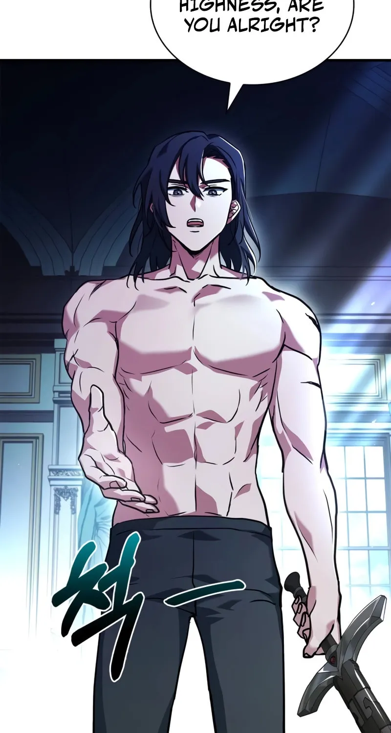 The Crown Prince That Sells Medicine Chapter 14 page 8 - 