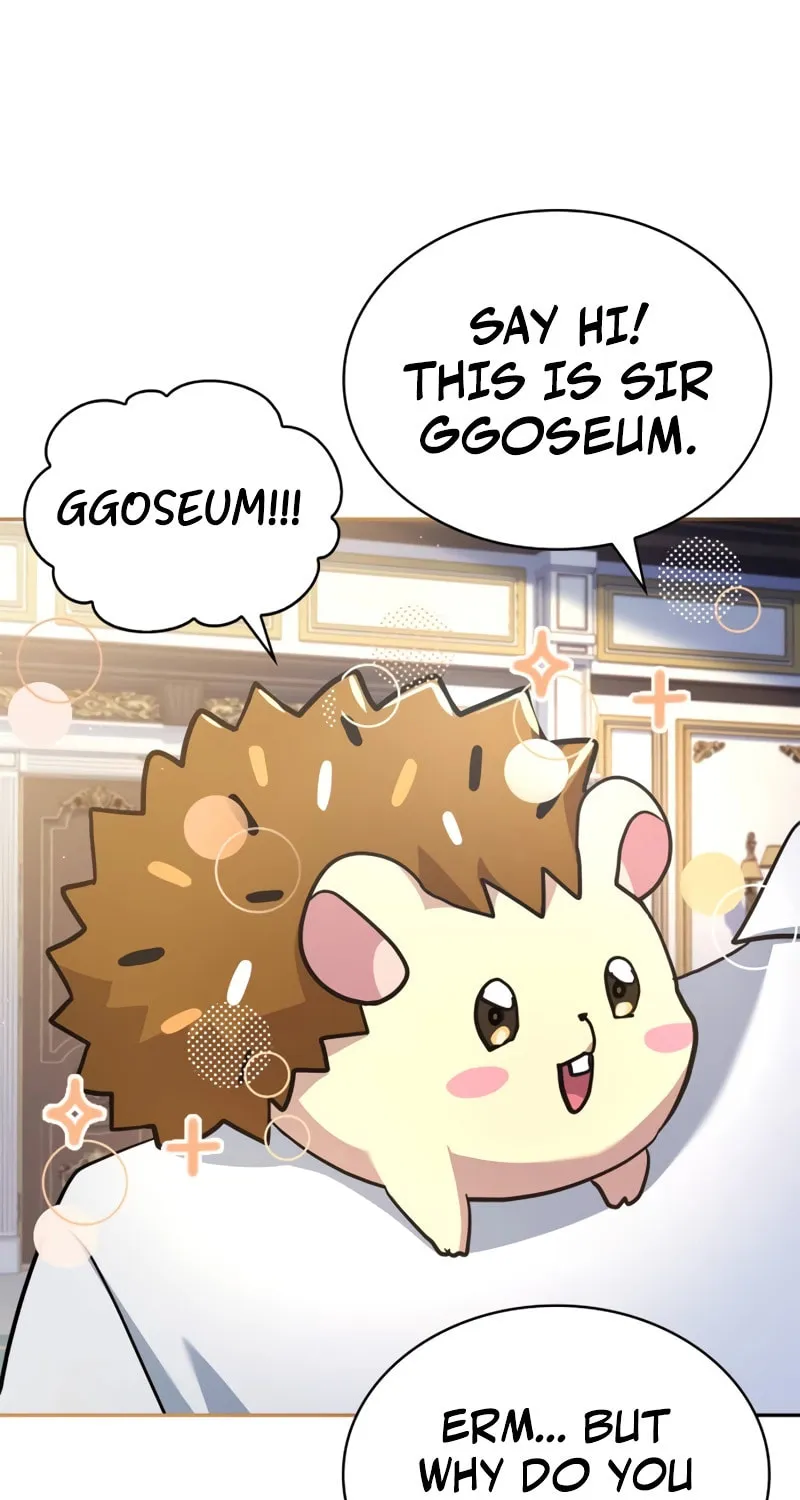 The Crown Prince That Sells Medicine Chapter 14 page 71 - 