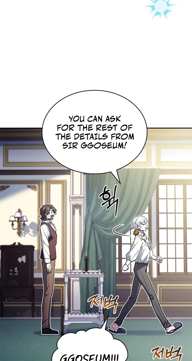 The Crown Prince That Sells Medicine Chapter 14 page 73 - 