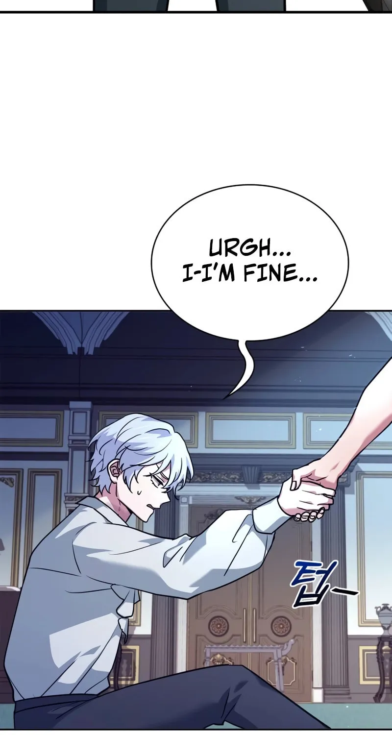 The Crown Prince That Sells Medicine Chapter 14 page 9 - 