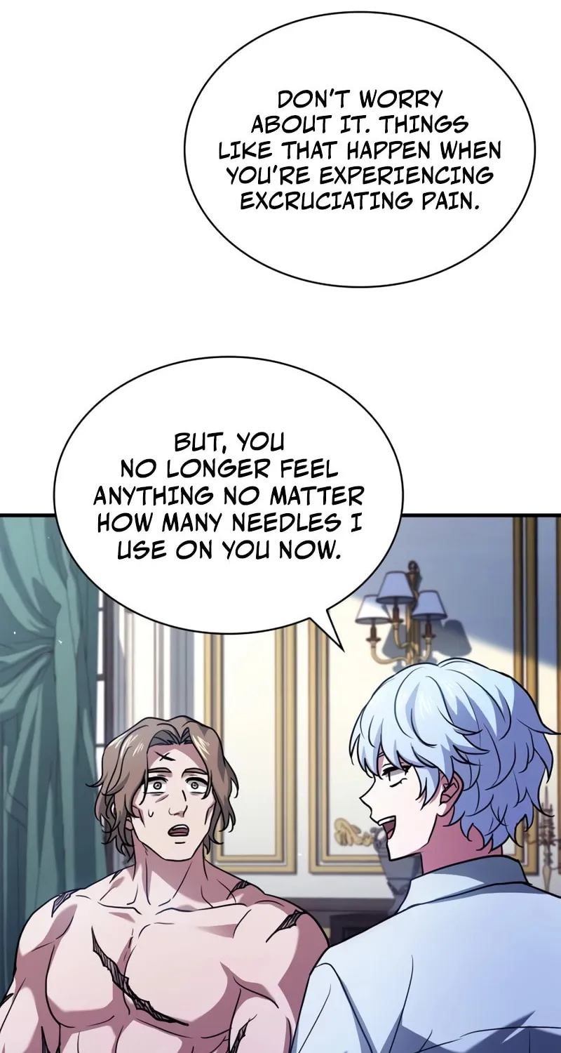 The Crown Prince That Sells Medicine Chapter 14 page 81 - 