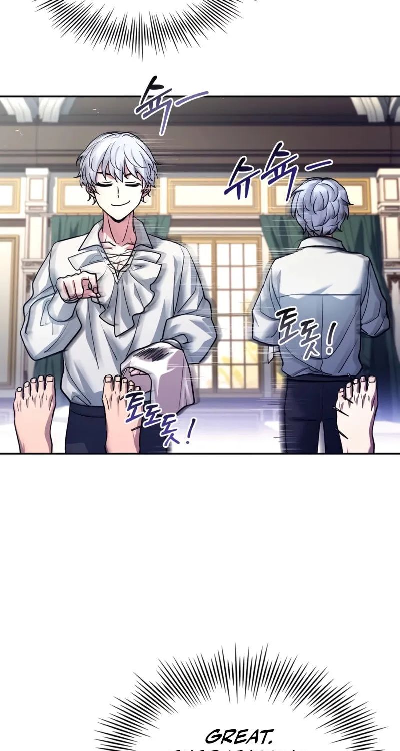The Crown Prince That Sells Medicine Chapter 14 page 84 - 