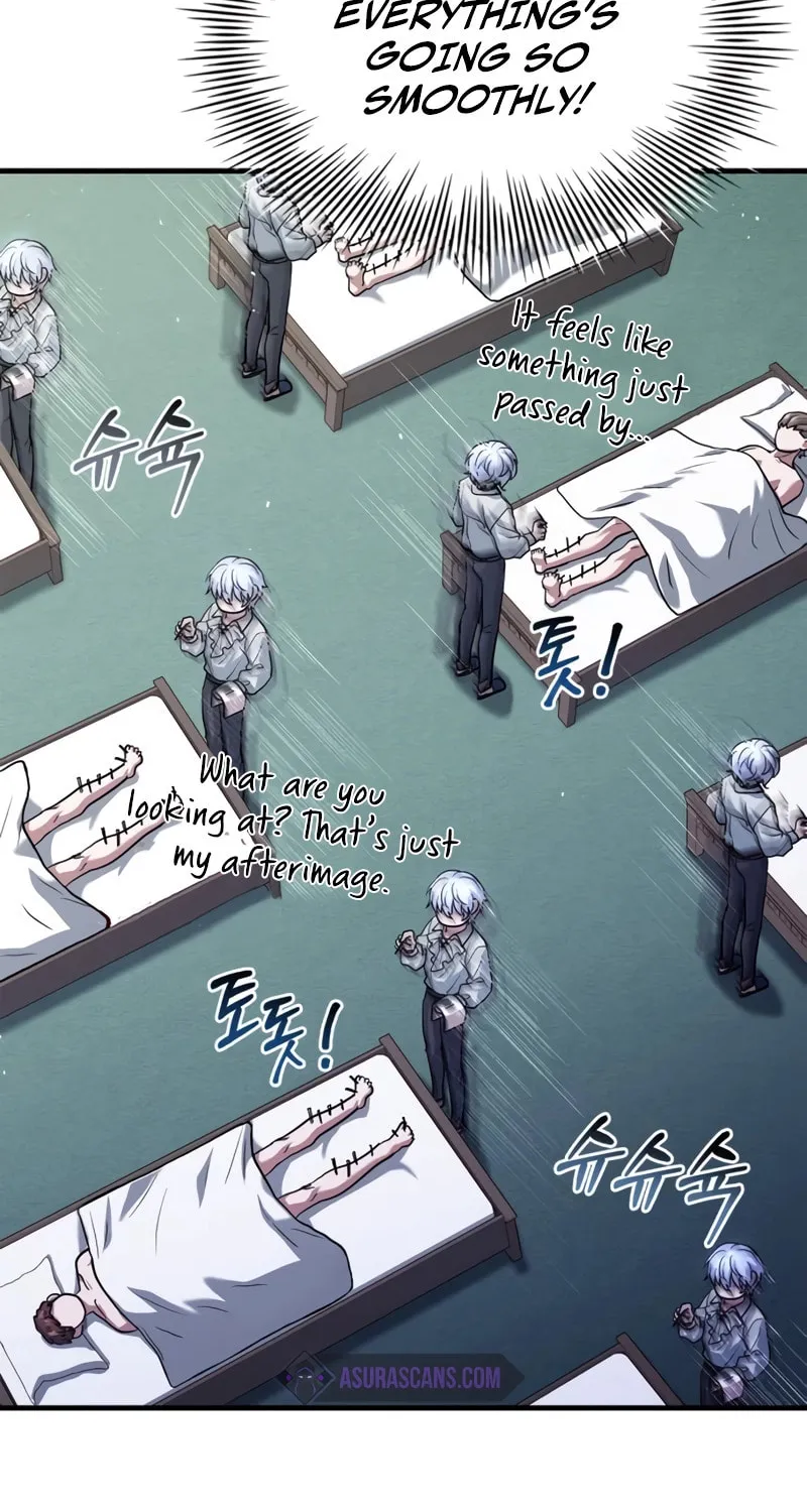 The Crown Prince That Sells Medicine Chapter 14 page 85 - 