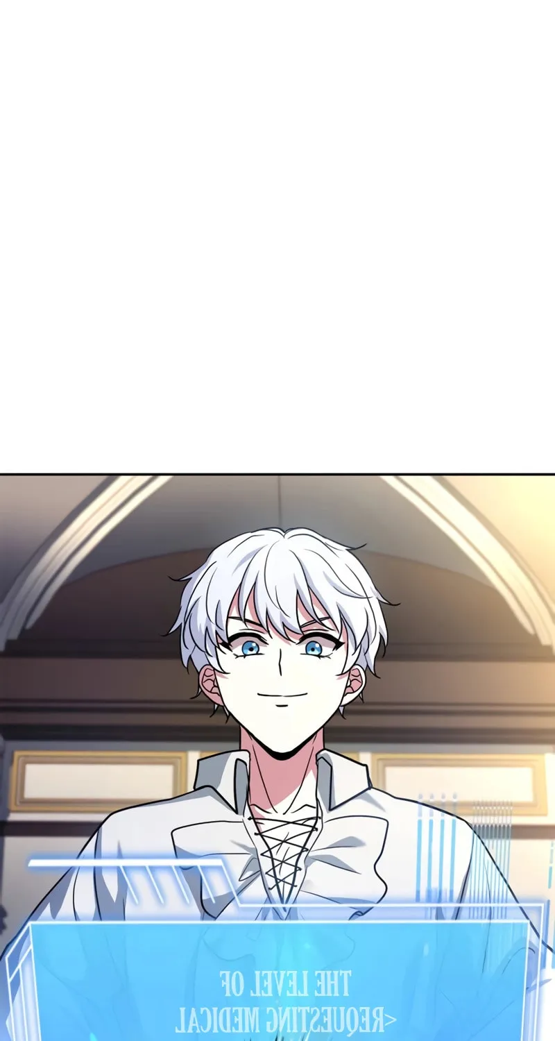 The Crown Prince That Sells Medicine Chapter 14 page 94 - 