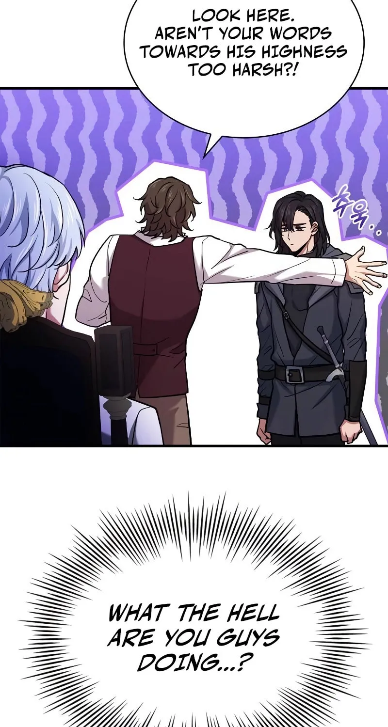 The Crown Prince That Sells Medicine Chapter 15 page 101 - 
