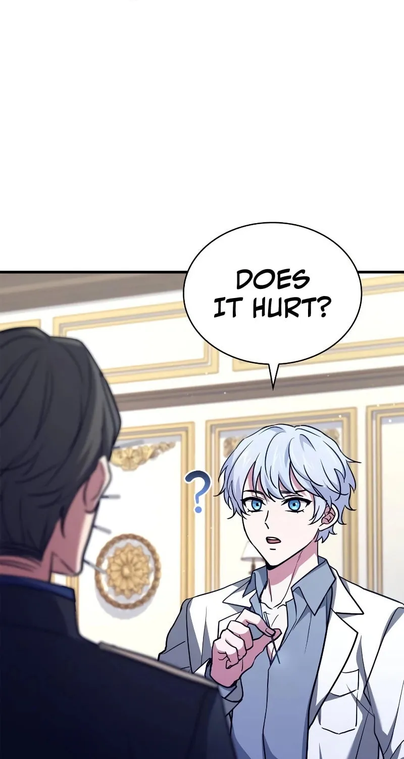 The Crown Prince That Sells Medicine Chapter 15 page 3 - 
