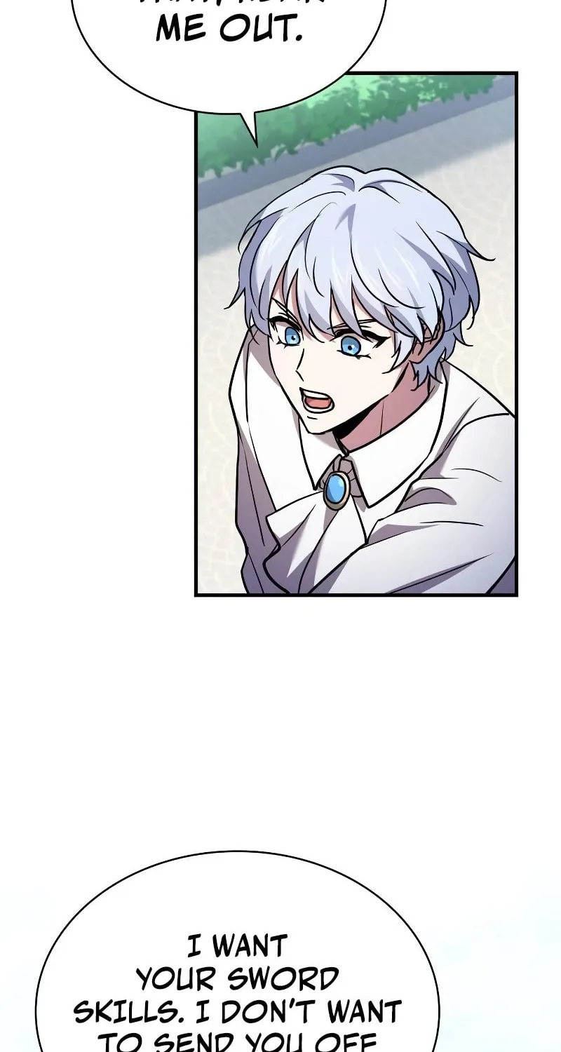 The Crown Prince That Sells Medicine Chapter 15 page 21 - 