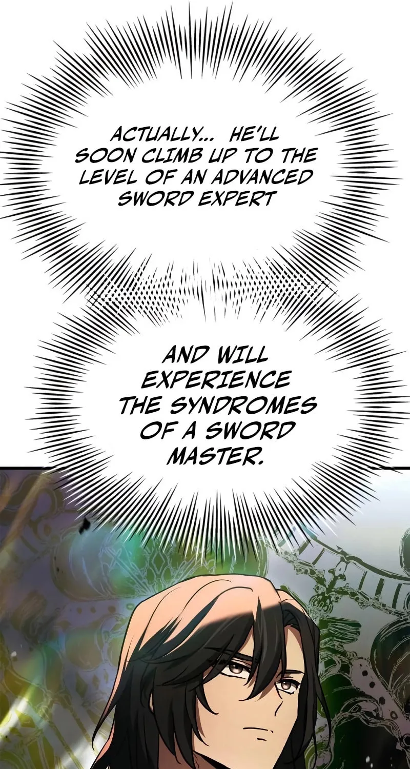 The Crown Prince That Sells Medicine Chapter 15 page 27 - 