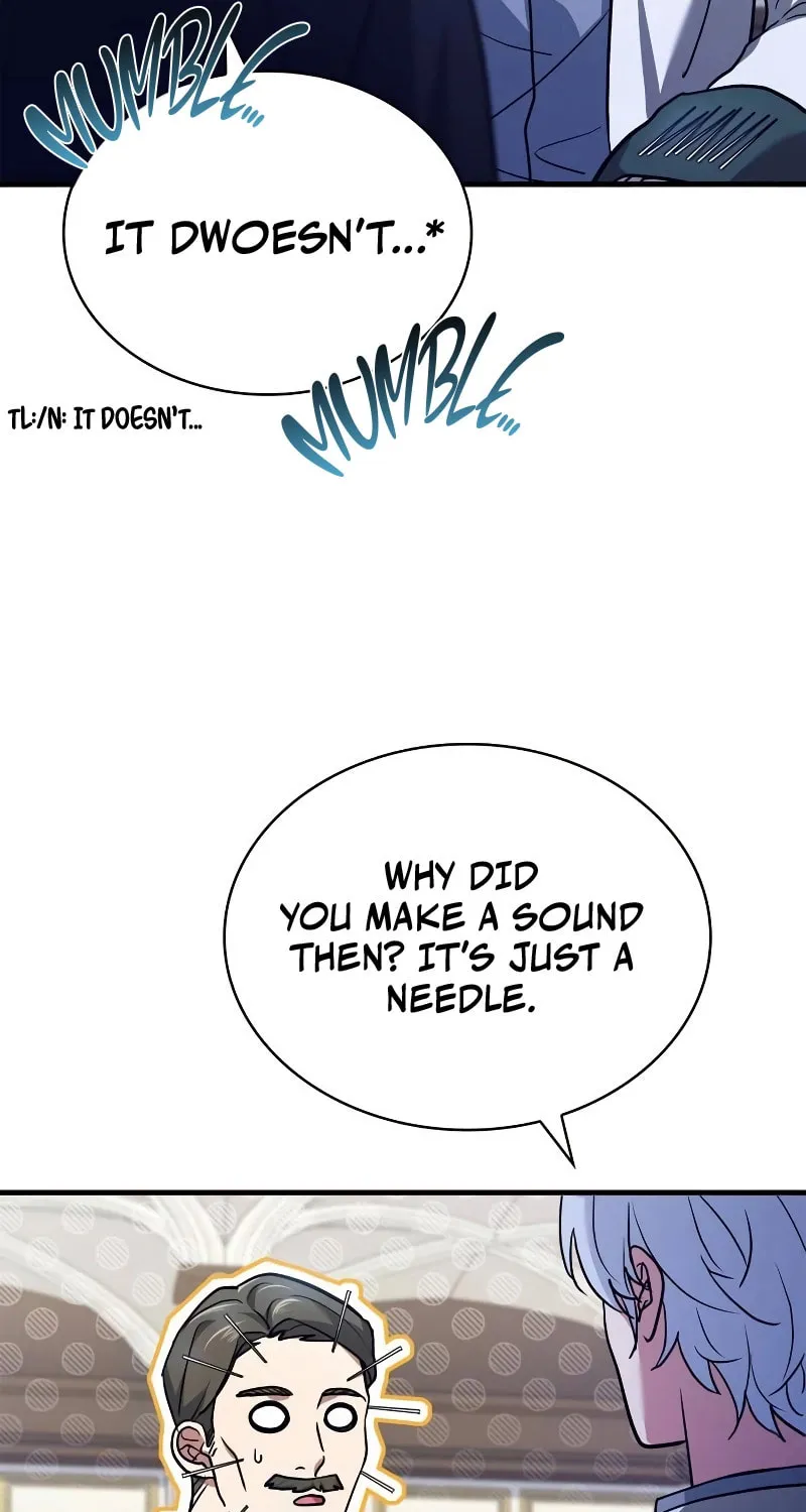 The Crown Prince That Sells Medicine Chapter 15 page 4 - 