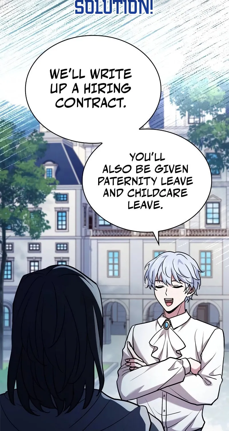The Crown Prince That Sells Medicine Chapter 15 page 32 - 