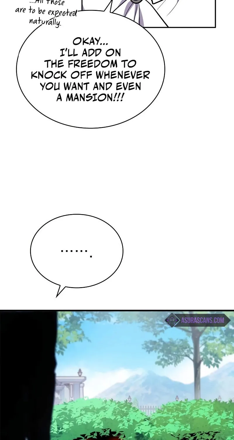 The Crown Prince That Sells Medicine Chapter 15 page 34 - 