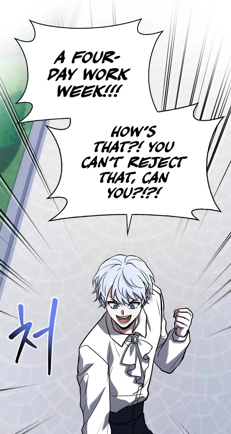 The Crown Prince That Sells Medicine Chapter 15 page 36 - 