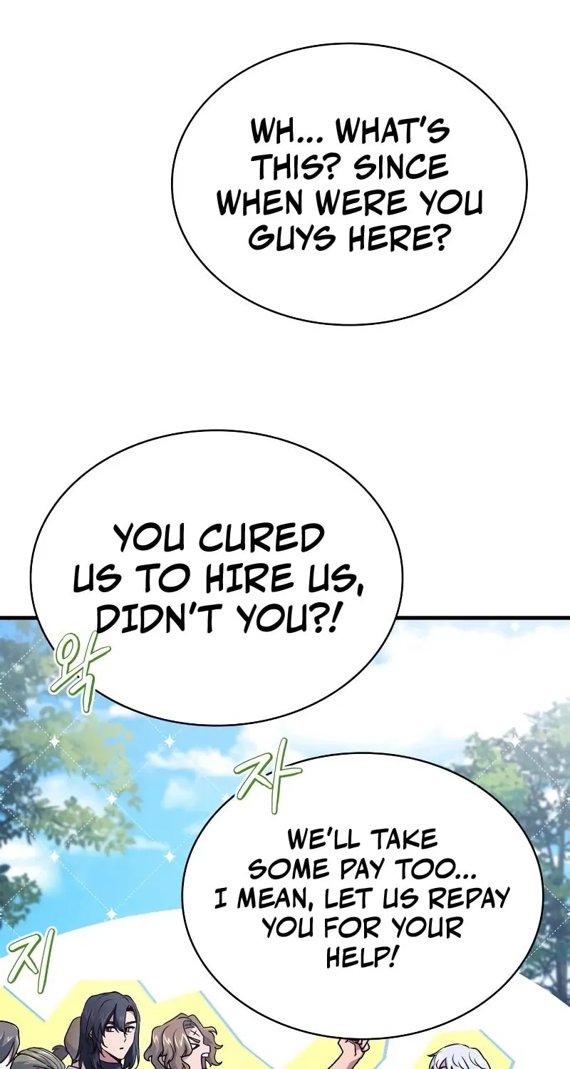 The Crown Prince That Sells Medicine Chapter 15 page 39 - 