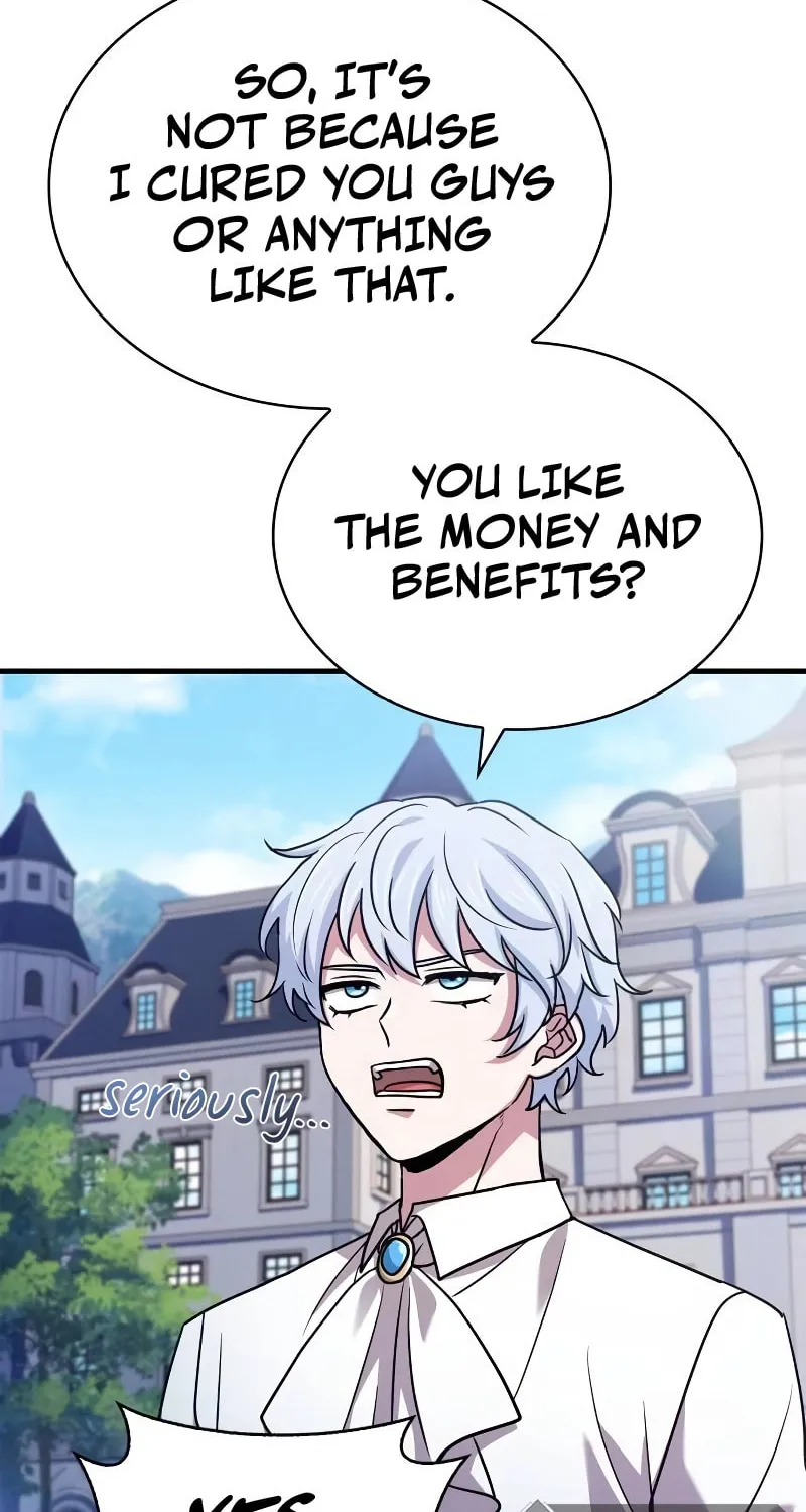 The Crown Prince That Sells Medicine Chapter 15 page 41 - 