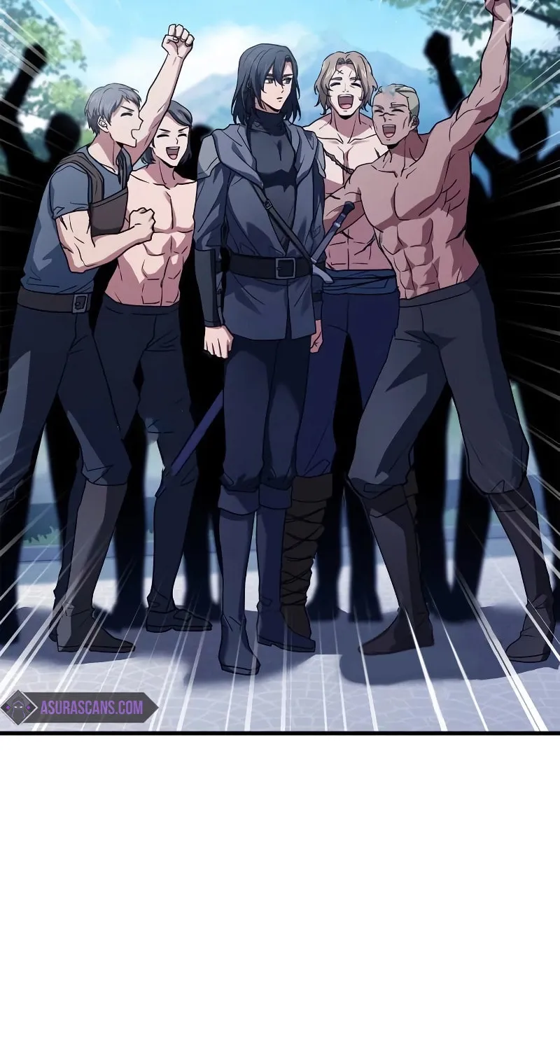 The Crown Prince That Sells Medicine Chapter 15 page 48 - 