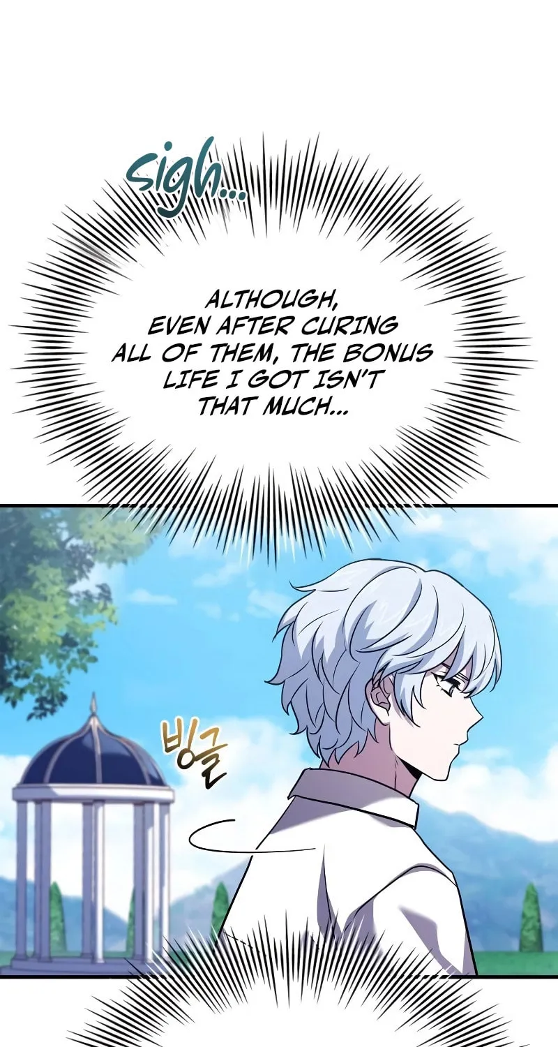 The Crown Prince That Sells Medicine Chapter 15 page 50 - 