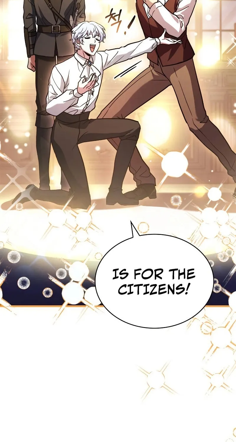 The Crown Prince That Sells Medicine Chapter 15 page 66 - 