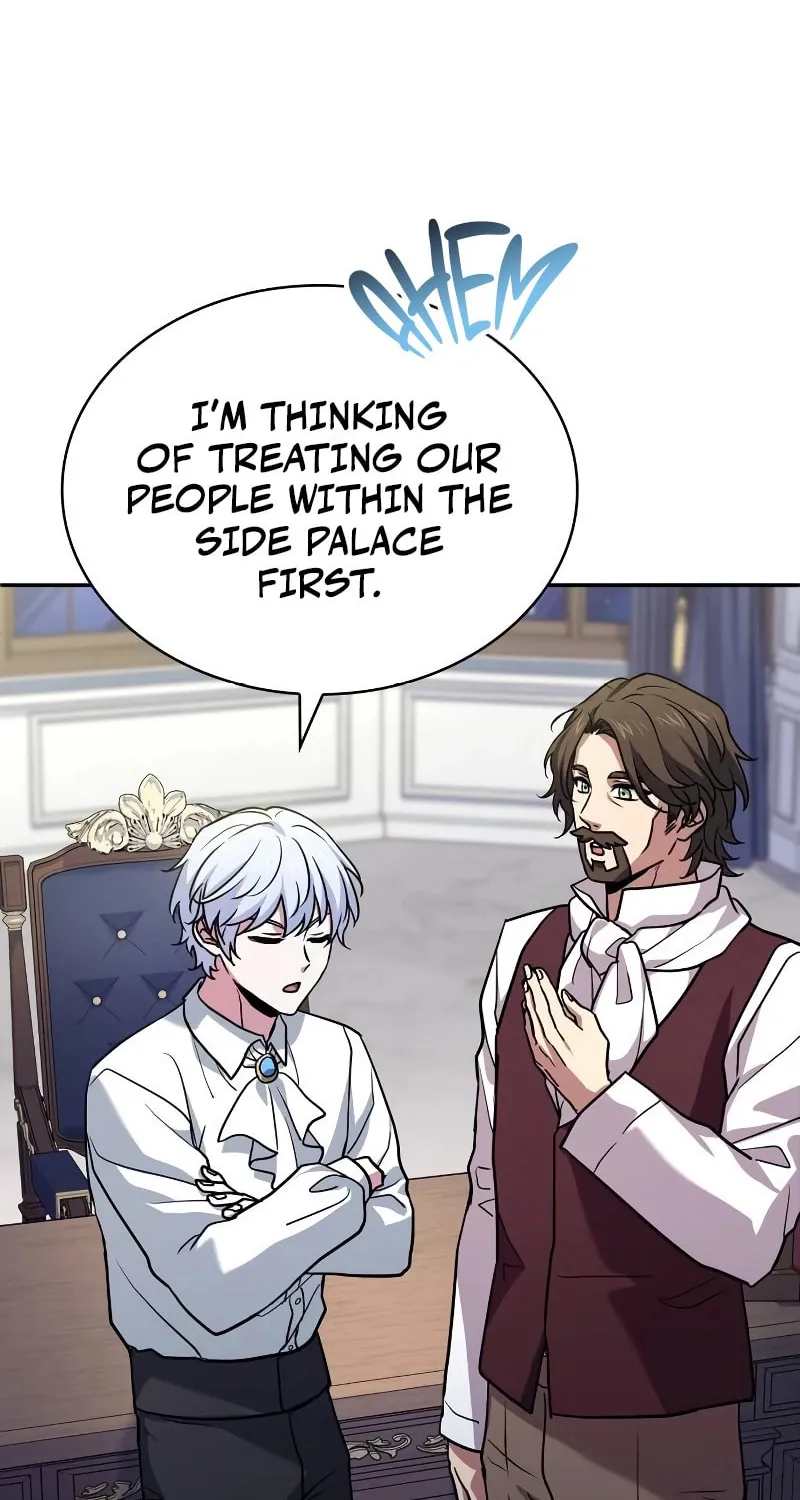The Crown Prince That Sells Medicine Chapter 15 page 68 - 
