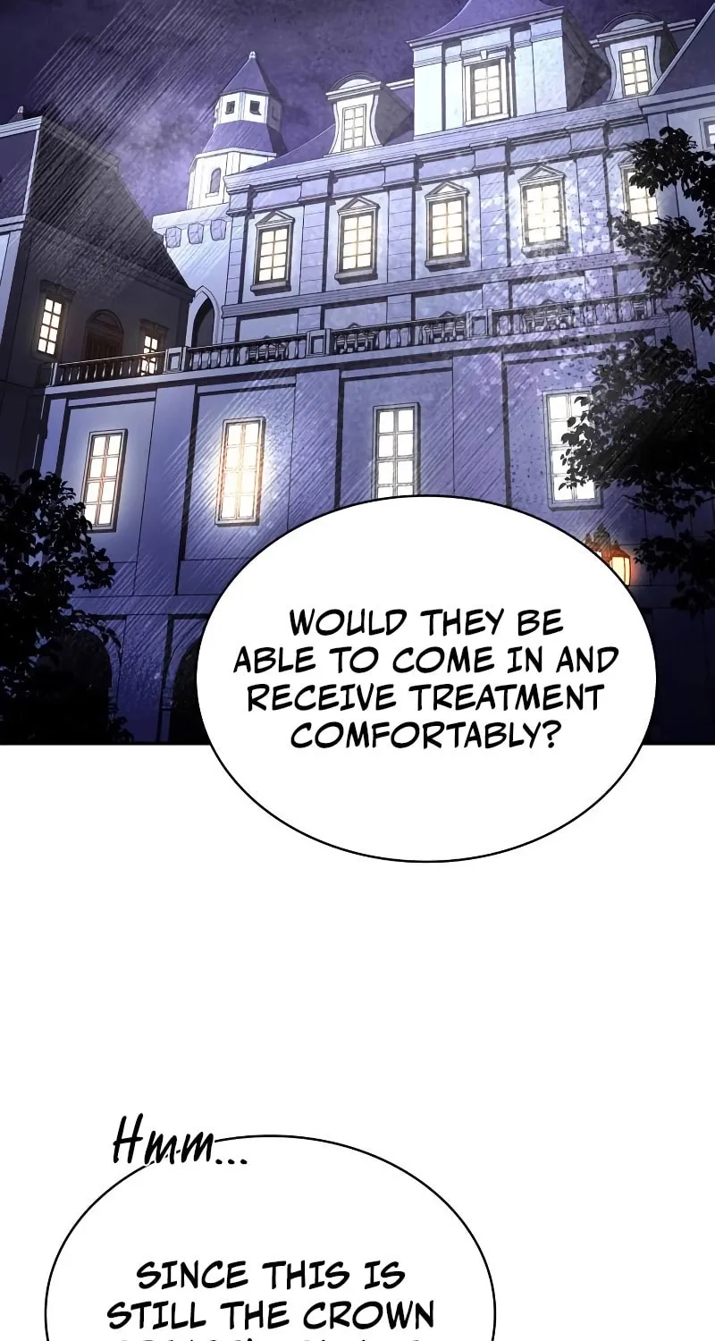 The Crown Prince That Sells Medicine Chapter 15 page 70 - 