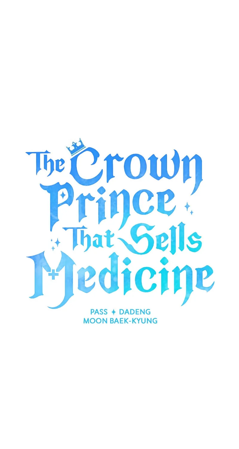 The Crown Prince That Sells Medicine Chapter 15 page 9 - 