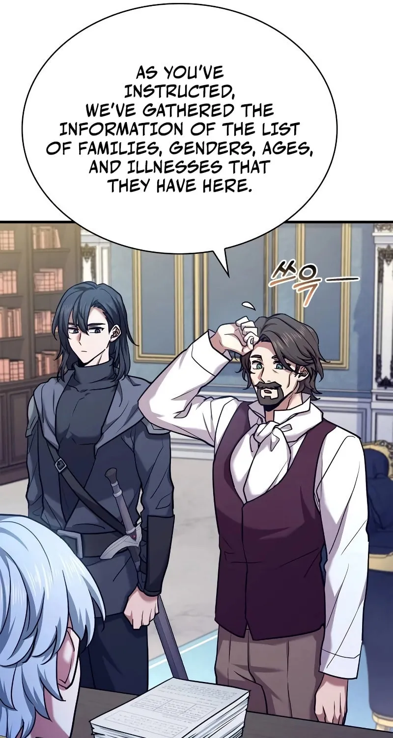 The Crown Prince That Sells Medicine Chapter 15 page 81 - 