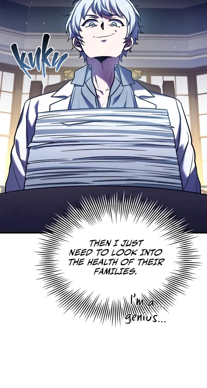 The Crown Prince That Sells Medicine Chapter 15 page 83 - 