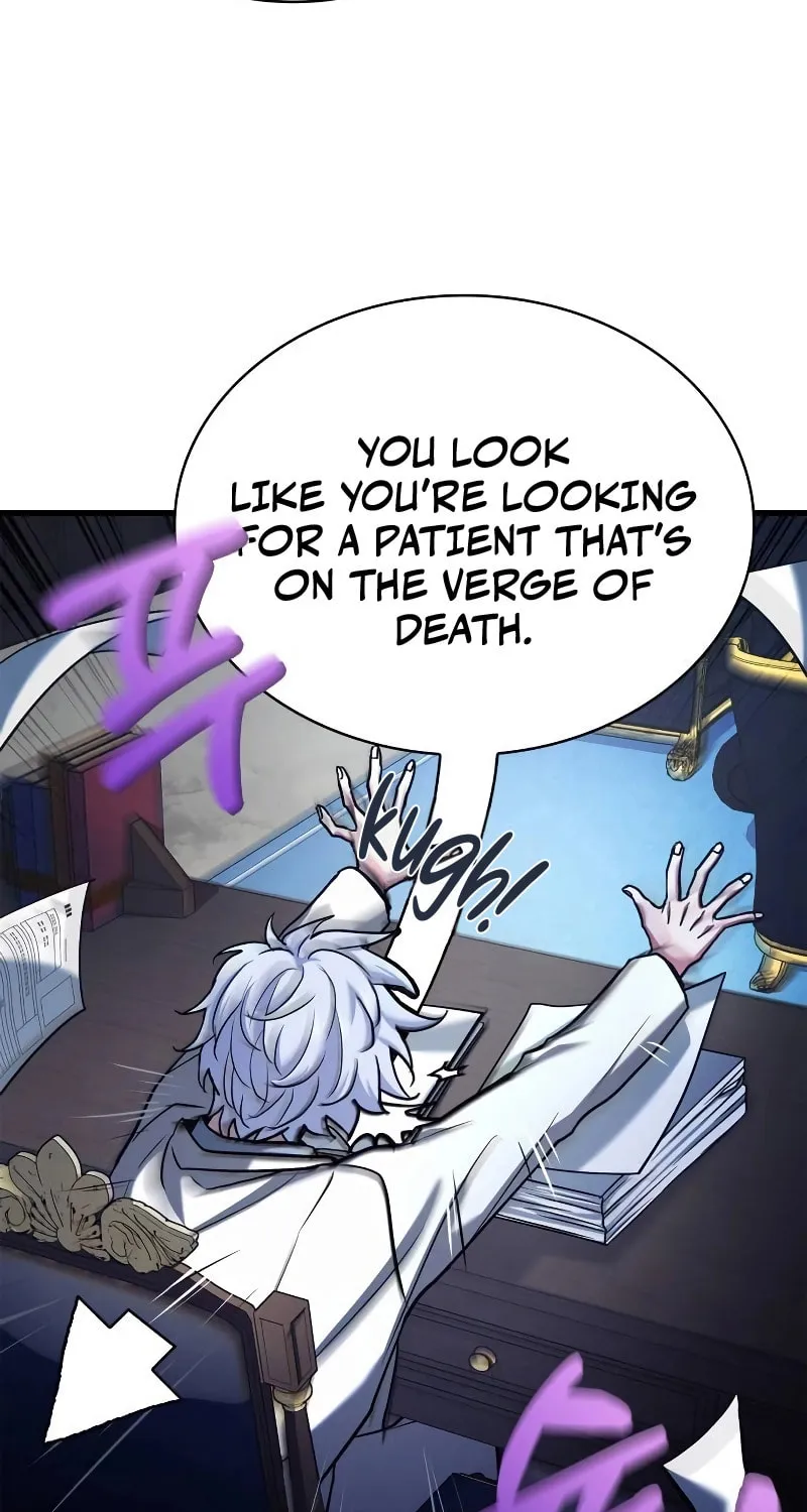 The Crown Prince That Sells Medicine Chapter 15 page 94 - 